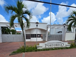 CONDOMINIO CAMPESTRE PORTOBELLO 